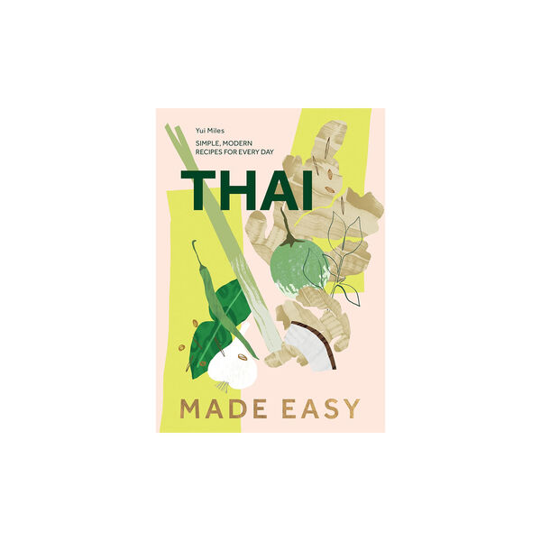 Thai Made Easy Thai Made Easy, New Mags