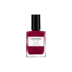 L&rsquo;Oxyg&eacute;n&eacute; Raspberry, Nailberry