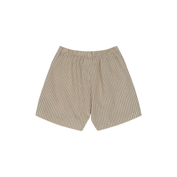 Elliot-Shorts, tea stripe, Konges Sl&oslash;jd