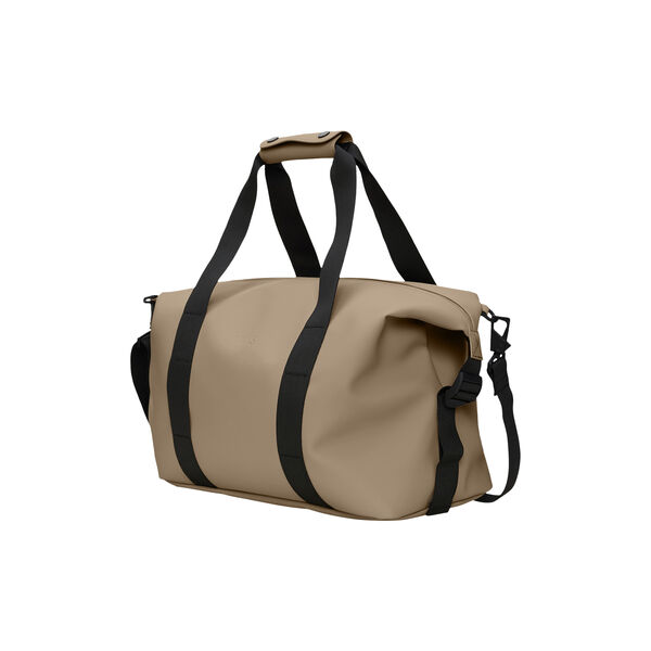 Hilo Weekend Bag Small, beige, Rains