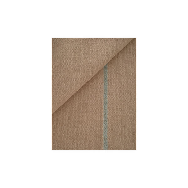 Twin Sabi Rug, camel, Linie Design