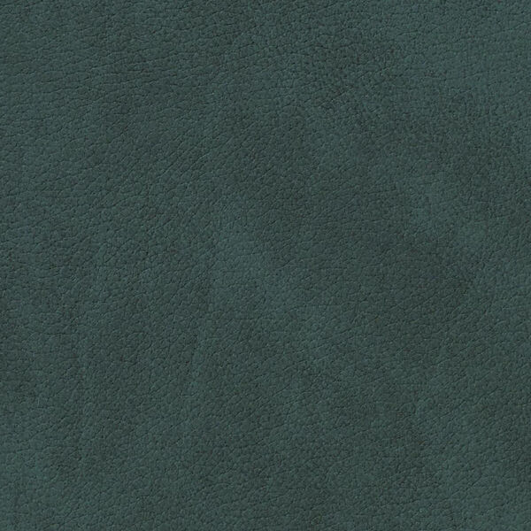 Nupo table mat Circle L, dark green, LIND DNA