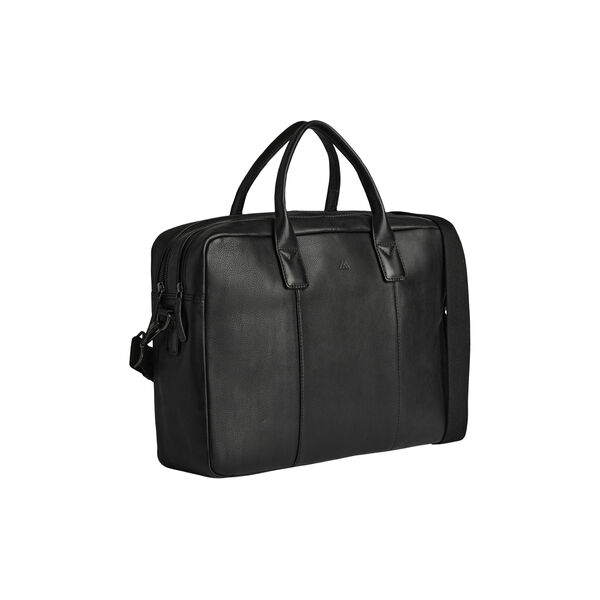 AshtonMBG Laptoptasche, black, Markberg