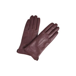 CariannaMBG Glove, burgundy, Markberg