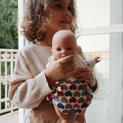 Elli, die Puppe, Konges Sløjd