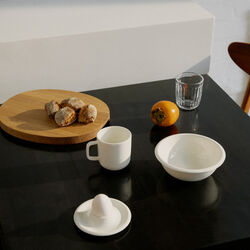 Raami Trinkglas, transparent, Iittala