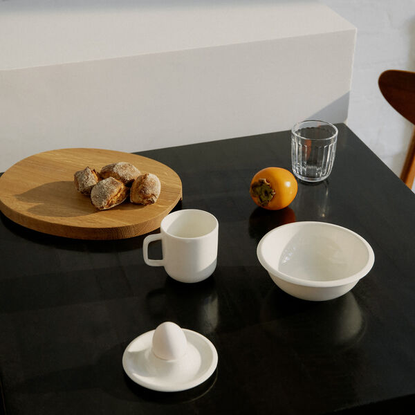 Raami Trinkglas, transparent, Iittala