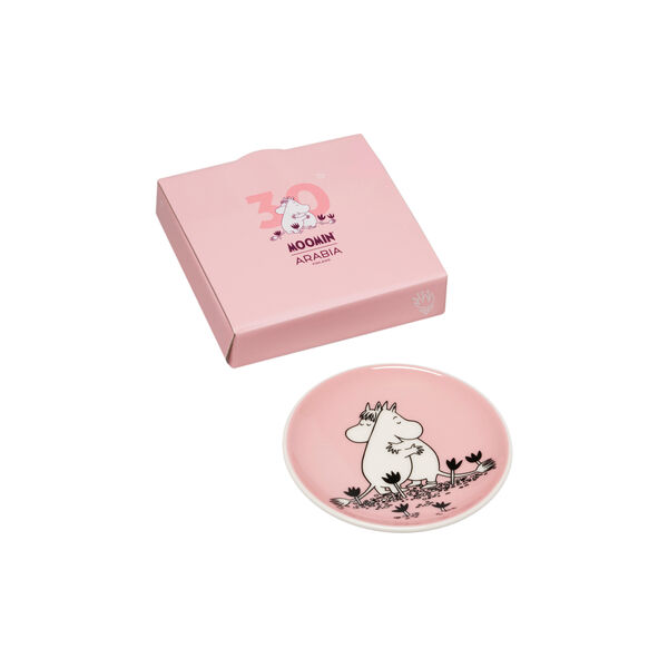 Mumin-Miniteller Liebe, Moomin Arabia