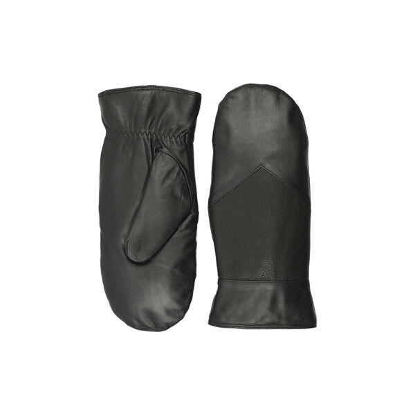 ViennaMBG Mitten, black, Markberg