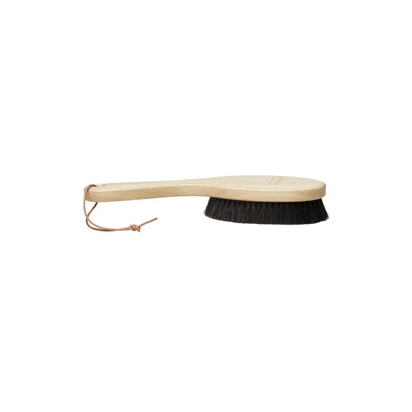 Recharge Ionic Long Handle Body Brush, Karmameju
