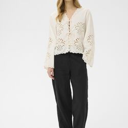 AtimaPW Trousers, black, Part Two