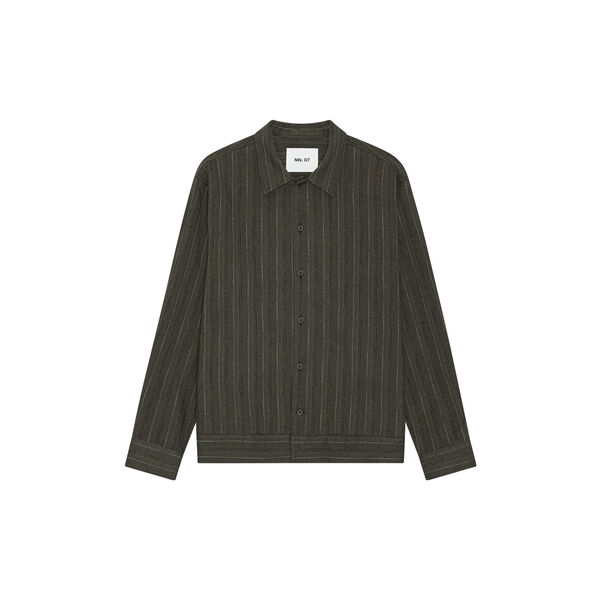Reed Shirt, shadow moss, NN.07