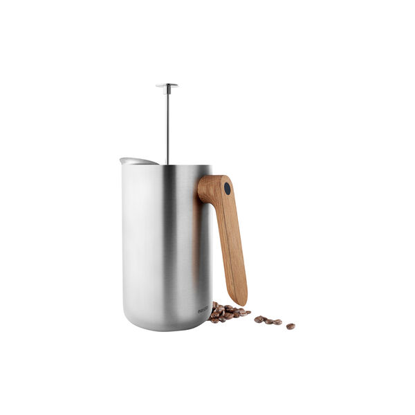 Nordic Kitchen Thermos-Stempelkanne, Eva Solo