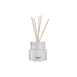 Diffuser, fresh linen, Meraki