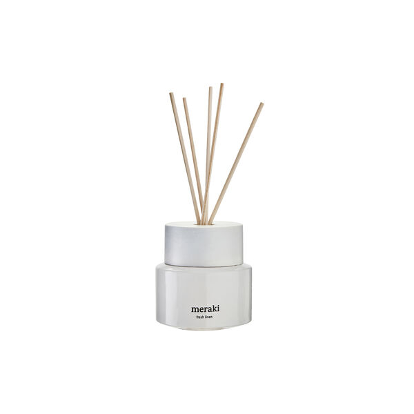 Diffuser, fresh linen, Meraki
