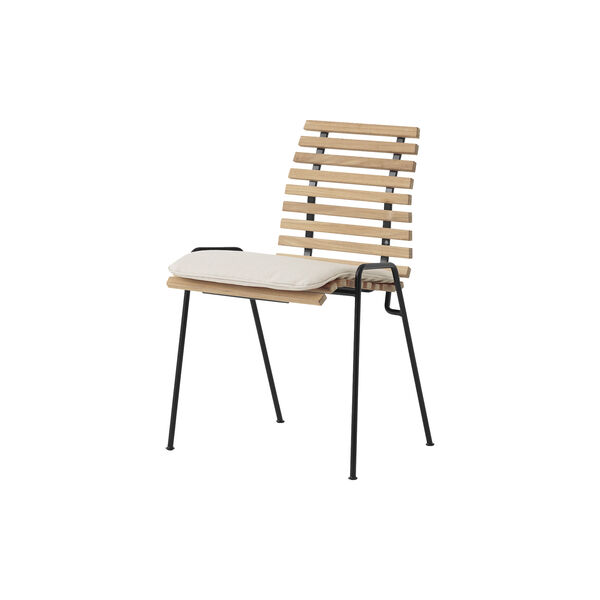RFH Terrace Seat Pad RD4, heritage papyrus RFH Terrace Seat Pad RD4, heritage papyrus, &Tradition