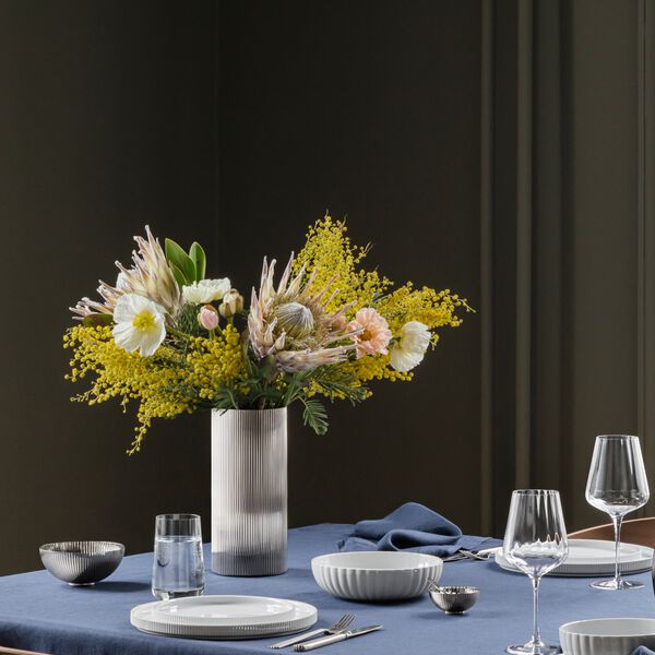 Bernadotte Vase, mittel Bernadotte Vase, mittel, Georg Jensen