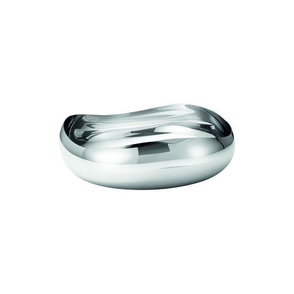 Cobra Servierschale, Georg Jensen
