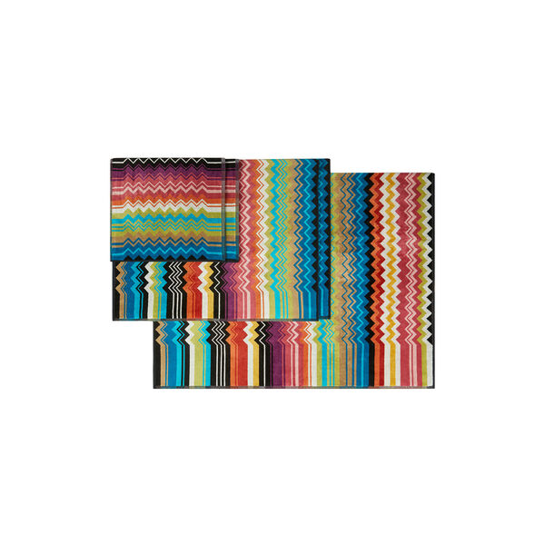 Giacomo Towel, 100 multicolour, Missoni Home