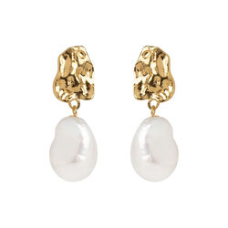 Paris-Ohrringe, ENAMEL Copenhagen