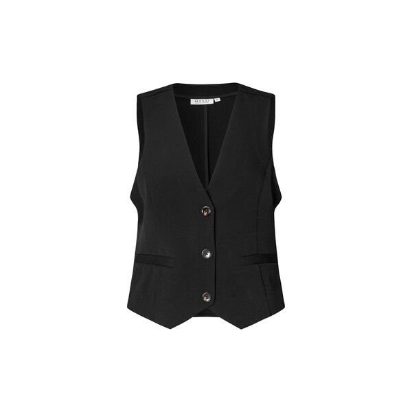 MaJordyn Jacket, black, Masai