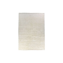 Soft Savannah Rug, white, Linie Design