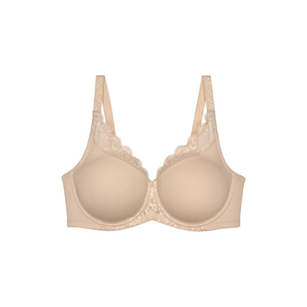 Amourette W01, in der Farbe skin, Triumph