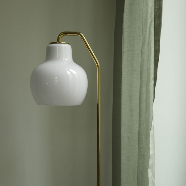 VL Ring Crown Floor Lamp, Louis Poulsen