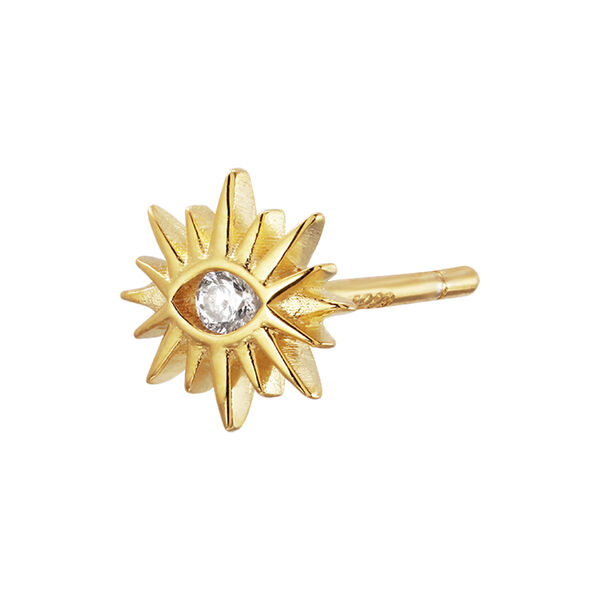 Eclipse Ohrstecker 35, Alura Copenhagen