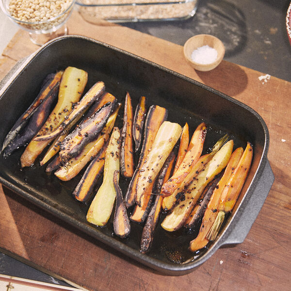 Rosendahl Cook with love Ofenfeste Form, Rosendahl