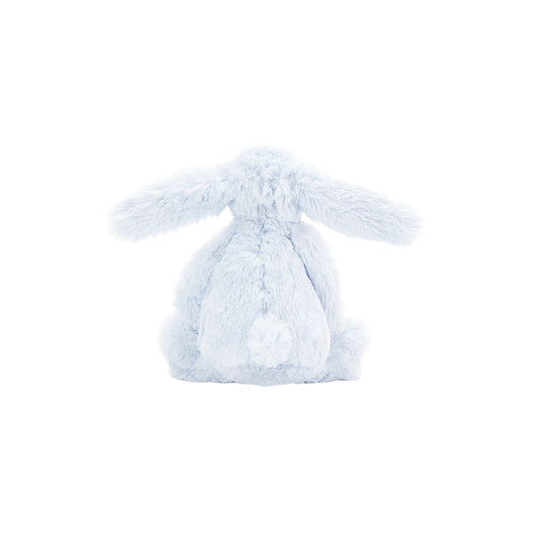 Sch&uuml;chterner Hase, blau, Jellycat