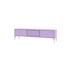 OCTAVE V TV Bench, 164 iris, Montana Furniture
