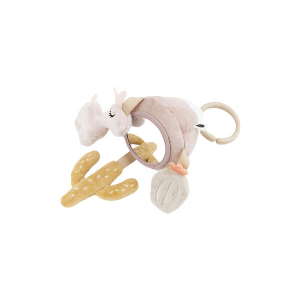 Lalee Aktivit&auml;tsbergspitze, pulver, Done by Deer