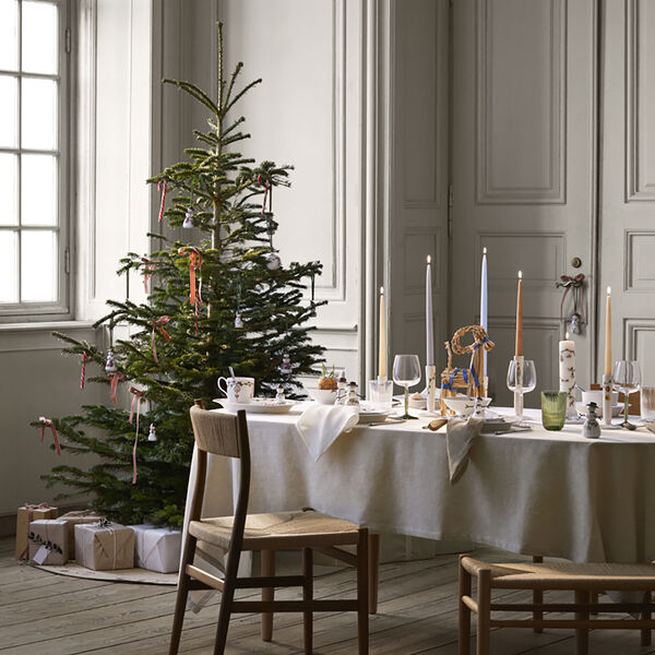 Hammersh&oslash;i Christmas Bauble 2024, K&auml;hler