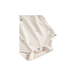 Belito LS Wrap Bodysuit, air balloon, MarMar Copenhagen