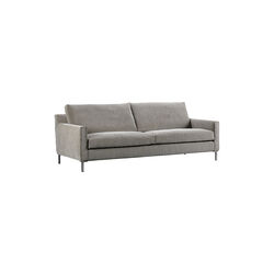 Streamline Sofa, Bakar 0001, Eilersen