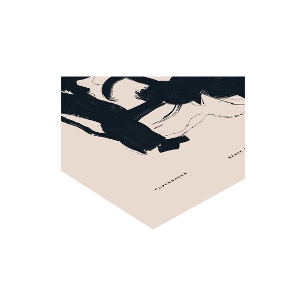 Etude 13, Poster & Frame