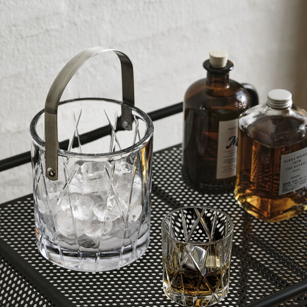 City Drinksgl&auml;ser, 4 Stk., Orrefors