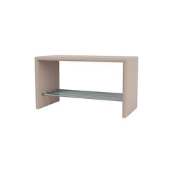 MON80 Shoe Bench, Montana Furniture