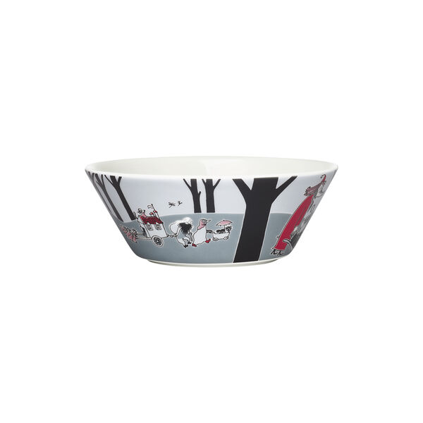 Moomin Schale, Adventure Move, Moomin Arabia