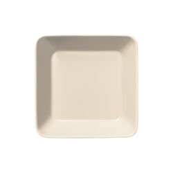 Teema plate, linen, Iittala