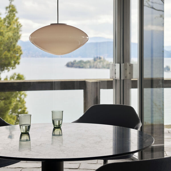 Mist AP16 Pendant, &Tradition