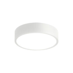 SHADOW 2 Ceiling/Wall Lamp, white, LIGHT-POINT