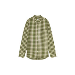 Deon 5465, green check, NN.07