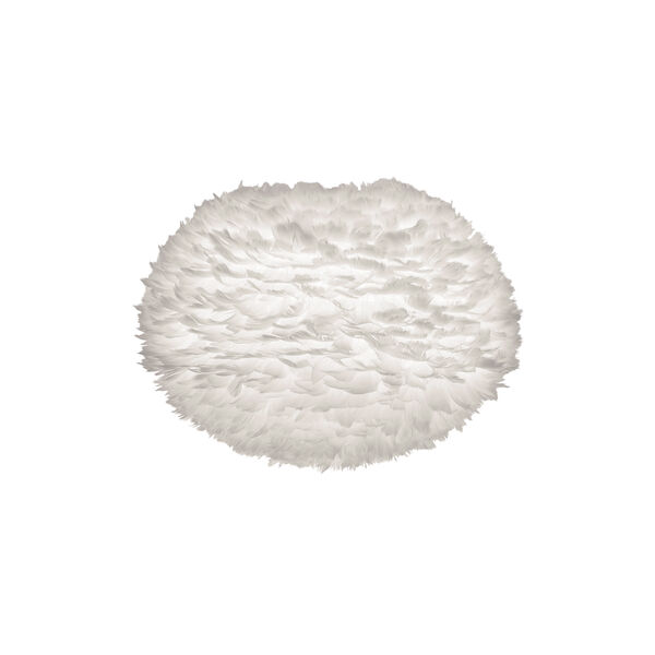 Eos | Large | White/Black | Pendelleuchte, UMAGE