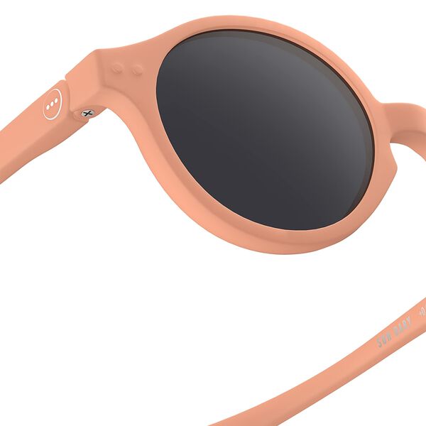 #D BABY Sonnenbrille, apricot, IZIPIZI