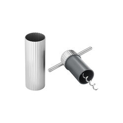 Bernadotte Korkenzieher, Georg Jensen