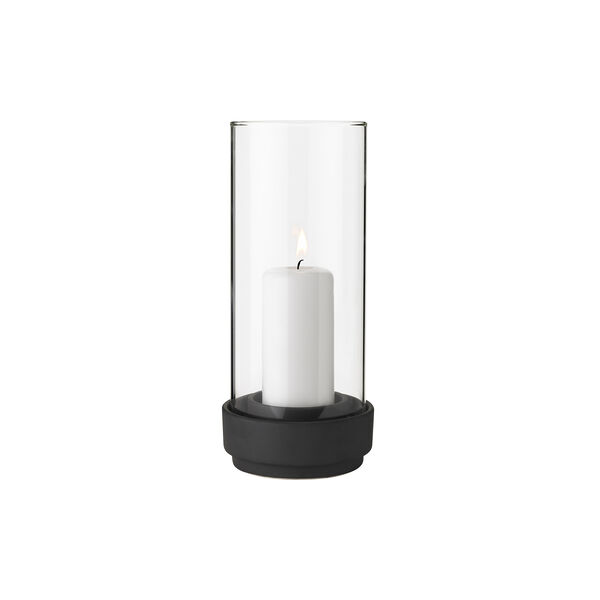 Stelton Hurricane, black, Stelton