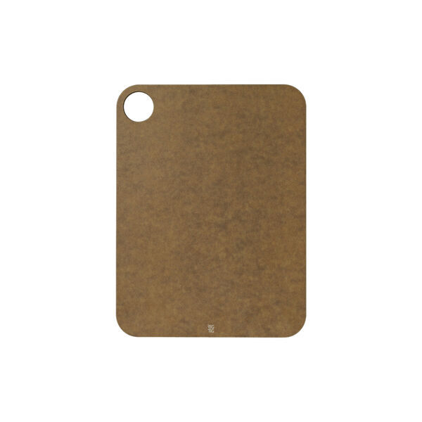 CUT-IT Chopping Board, brown, RIG-TIG