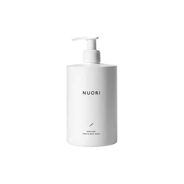 Enriched Hand and Body Wash, Nuori